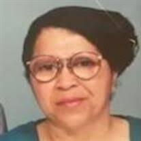 Algrey Scott Obituary