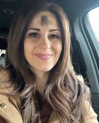 Remember you are dust and to dust you will return” Happy Ash Wednesday 🙏  May we repent, believe and trust more deeply in Jesus this Lent.