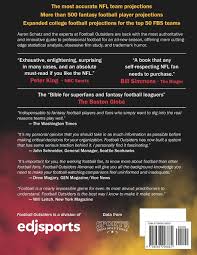 Why is the „gang‟ important to johnny? Football Outsiders Almanac 2020 The Essential Guide To The 2020 Nfl And College Football Seasons Schatz Aaron Verhei Vincent Spratt Scott Tanier Mike Knowles Bryan Klassen Derrik Mccown Rivers Weintraub Robert Bassinger