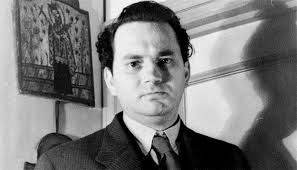 Thomas Wolfe: Tengo algo que deciros