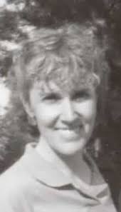 Catherine Jones Obituary