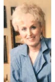 Sally Gresham Obituary (1934