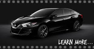 The 2021 nissan altima isn't the most alluring or exciting family sedan, but it's competent and available with some unconventional options. 2017 Nissan Altima Sr Midnight Edition Specs