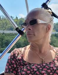 Obituary information for Peggy Lynn Reda