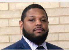 VA Dems Name New Executive Director, Chris Bolling, Who Held That Same Job  During the 2017-2019 “Blue Wave” Years