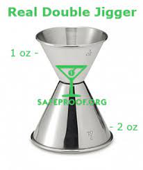 = 3 count 1 oz. When Is A Shot Not A Shot Safeproof Org