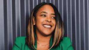 From the Yard to the World: Skánia Florestal Was “Chosen” By Virginia State  & Now She's Choosing To Help Alumni With Her “HBCUMade” App