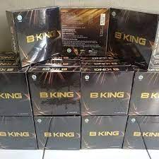 Murah Brainking Plus Brain B King Vitamin Suplemen Bking Nutrisi Otak Untuk Anak Dewasa Obat Lazada Indonesia