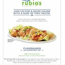 There are 970 calories in a two original fish taco plate from rubio's. Photos At Rubio S Coastal Grill East Chula Vista 12 Tips From 624 Visitors