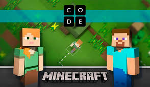 Minecraft Empieza Su Singladura Educativa A Traves De La Programacion Jugalia Descargar Juegos Gratis Para Pc Android Y Ios