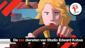 De zes diensten van Studio Edward Kobus