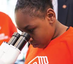 TOGETHER WE ARE CHANGING LIVES