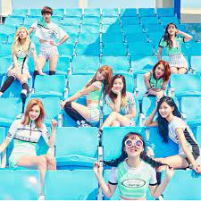 The album was released digitally and physically on april 25, 2016 by jyp entertainment and distributed by kt music. 8tracks Radio Page Two Twice 8 Songs Free And Music Playlist