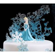 Figurine Gateau Reine Des Neiges Elsa Univers Cake Gateau Anniversaire Reine Des Neiges Gateau Reine Des Neiges Gateau Reine Des Neiges Facile