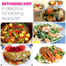 The Best Ketogenic Diet Recipes My Dream Shape Ketogenic Diet Meal Plan Ketogenic Diet Food List Diet Dinner Recipes