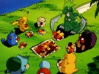 Adventures on the orange islands full episodes free kisscartoon. Pokemon Adventures On The Orange Islands 118 A Way Off Day Off Episode