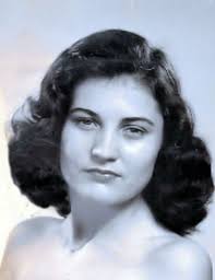 Christine B. Linville Obituary April 8, 2018