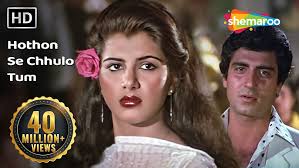 Dj flambo Bollywood list