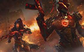 Ayrıca rakiplerinizin sizin gibi gerçek hayattaki oyuncular olduğunu bilerek oyunu daha da eğlenceli hale getirir. 39 4k Ultra Hd Garena Free Fire Fondos De Pantalla Fondos De Escritorio Wallpaper Abyss