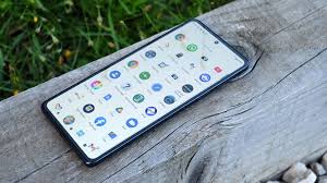 Motorola Edge 20 Pro Review