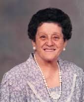 Obituary information for Arlene G. Ross