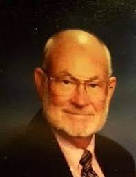 Obituary information for John Burton Vermilya