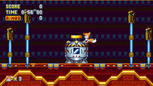 Sonic 2/mania | oil ocean (act 1) | foxygamer87 productions | * by fnaf master5000. Sonic Mania Hidden Areas The Cutting Room Floor