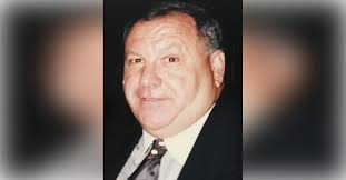 Obituary information for Joseph H. Austin