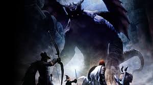 And it introduces new bosses that are much more dangerous than the vanilla ones, to prevent the game from becoming too easy like it does in its vanilla state. Dragon S Dogma Dark Arisen