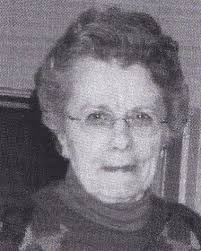 Arlene Couch Obituary