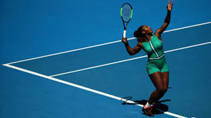 Read fast facts on cnn about serena williams and learn more about the life of the professional tennis player. Serena Williams Sportartikel Sportega
