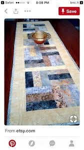 Jelly Roll Table Runner Quilted Table Runners Patterns Batik Table Runners Quilted Table Runners