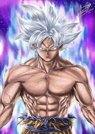  Pin By Kevin Pupiales On Dragon Ball Super Anime Dragon Ball Super Dragon Ball Super Goku Anime Dragon Ball