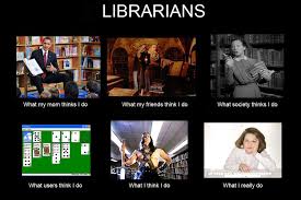 Librariotypes Presents How People View My Profession Memes Library Humor Library Memes Writing Humor