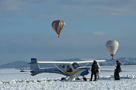 Niedziela to ostatni dzień drugiej edycji balonowego cudu nad wisłą. O Nas Colorex System Sp Z O O