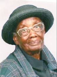 Annie Pogue Obituary (2014)