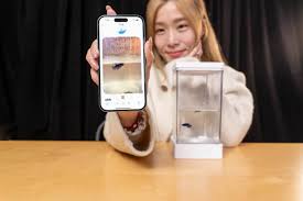 教學】ChatGPT 視像隔空教你養魚用相機攝取現場環境實時AI 回應用 ...