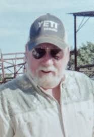 Charles Michael Box Obituary (2025)