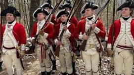 Reenactment Weekend