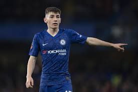 Football is life (jazzupstarts russia 2018 remix). Billy Gilmour Says It Was A Dream Come True To Make Epl Debut For Chelsea Bleacher Report Latest News Videos And Highlights