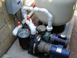 Each unit contains a heating element (a resistor) and uses electricity to charge it and generate heat energy necessary to warm the water. 9 Diy Pool Heater Repair Tips Troubleshooting Hacks Pool Heat Pumps Pool Heater Repair Pool Heater Parts