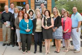 Oswego County TodayCENTURY 21 Galloway Realty Receives President's Award  for Commitment to Quality Service, Productivity