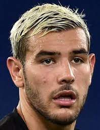 Theo Hernandez Player Profile 20 21 Transfermarkt