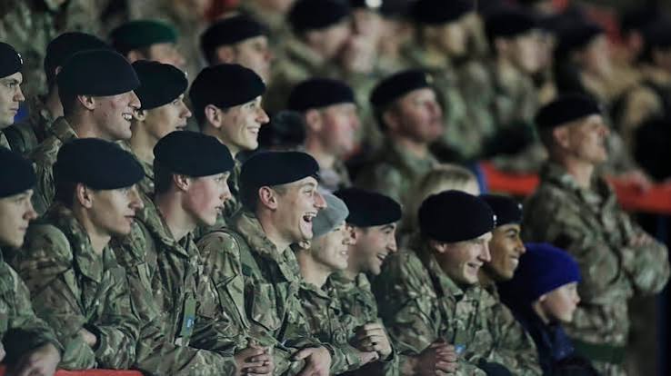 Can the British military restore itself in time for a European security crisis? | Euronews