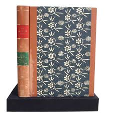 They are so flexible and beautiful! Booth Williams Authentic Decorative Books 1964 The Century Book Of The Long Island Historical Society By Walton H Rawls Editorcoffee Table Decorative Set Perigold