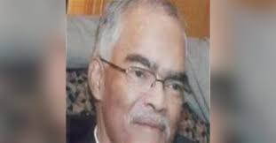 Mr. James Curtis Gilbert Jr. Obituary