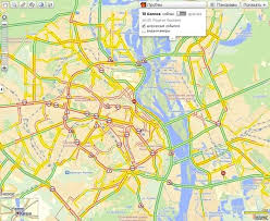 Постоянно пользуясь сервисом яндекс пробки киев, автомобилисты могут узнать о тех участках, где постоянно скапливается множество машин. Probki Kiev Vnov Zagruz Na 10 Ballov Iz Za Snegopada Probki I Zatory Na Dorogah
