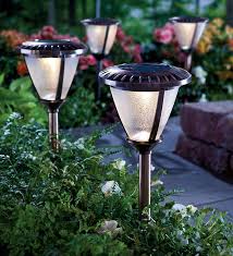 Sepco Solar Lighting Blog Pathway Lighting