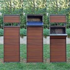 For faster, easier scheduling, create or sign in to a usps.com account. 12 Post Box Ideas Post Box Modern Mailbox Letter Box
