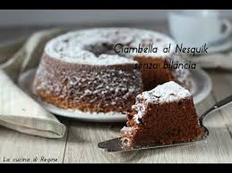 Miaspesa.it è il primo portale per confrontare i prezzi dei supermercati online. Ciambella Al Nesquik Sofficissima E Senza Bilancia Youtube